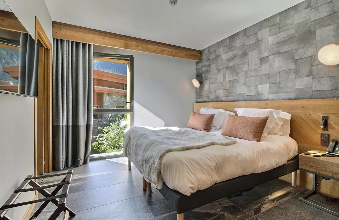 Pure Montagne Resort&Spa-1