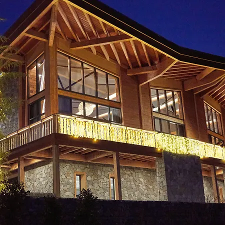 Pure Montagne Resort&Spa-2